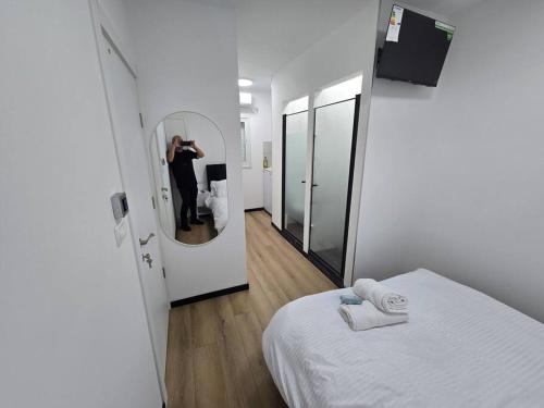 Ryo 39 דירת נופש מושלמת מרחק 5 דקות מחוף הים in Bat Yam