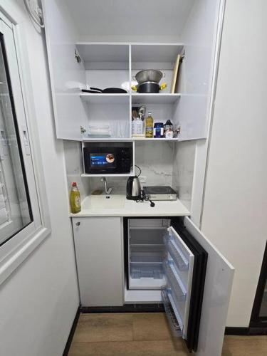 Ryo 39 דירת נופש מושלמת מרחק 5 דקות מחוף הים in Bat Yam