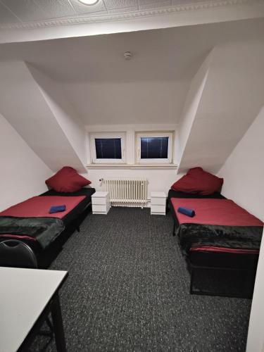 BerlinDreams - F81, Berlin (photo 8)