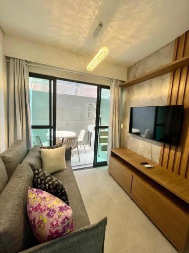 Green Porto 02 Flat premium com piscina privativa no centro de Porto in 波爾圖嘎林海斯