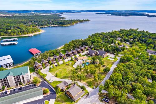 Grin Inn Bear It in Branson, USA