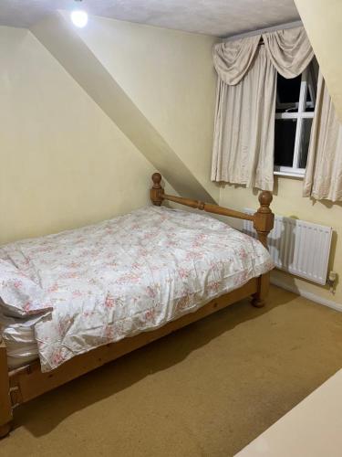 Richmond Room near City Centre, Wolverhampton