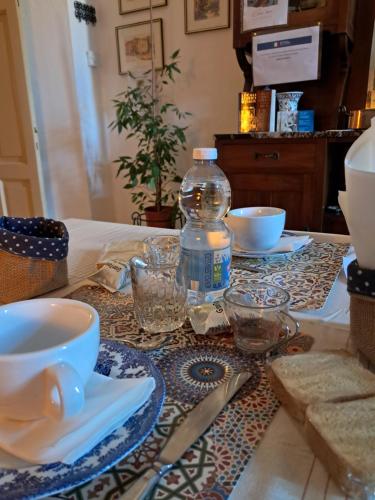 Bed & Breakfast Chiara - Stazzano