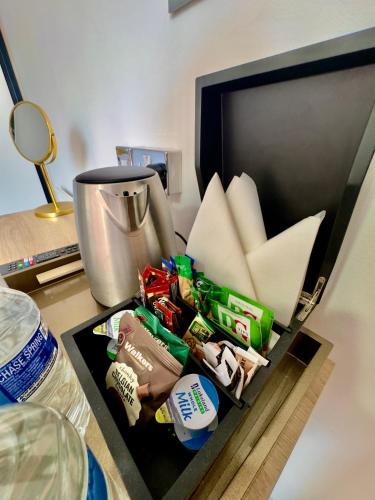 บริการและสิ่งอำนวยความสะดวก, Coastal Park Accommodation in ลานนีลลิ