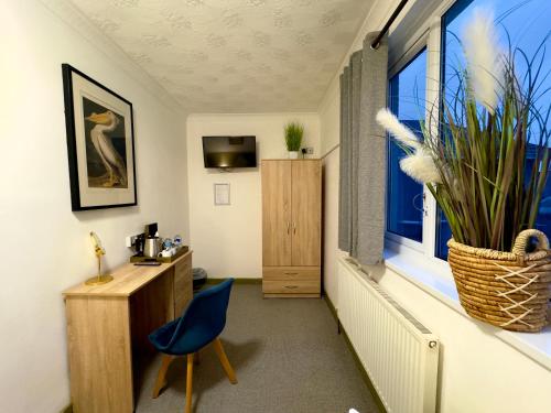 บริการและสิ่งอำนวยความสะดวก, Coastal Park Accommodation in ลานนีลลิ