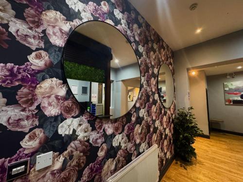 ล็อบบี้, Coastal Park Accommodation in ลานนีลลิ