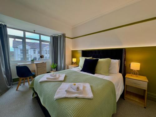 Coastal Park Accommodation in ลานนีลลิ