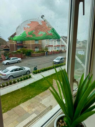 ทัศนียภาพภายนอกโรงแรม, Coastal Park Accommodation in ลานนีลลิ