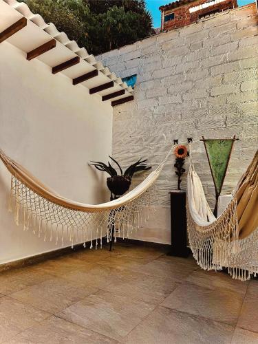 Vivienda turística Casa Rionegro Colonial Vivienda turística Casa Rionegro Colonial