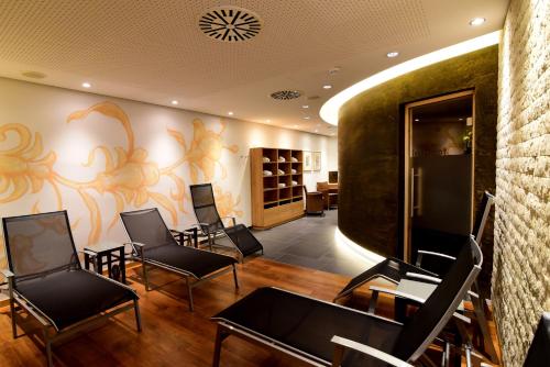 Spaa, Hotel Alte Vogtei in Wolframs-Eschenbach