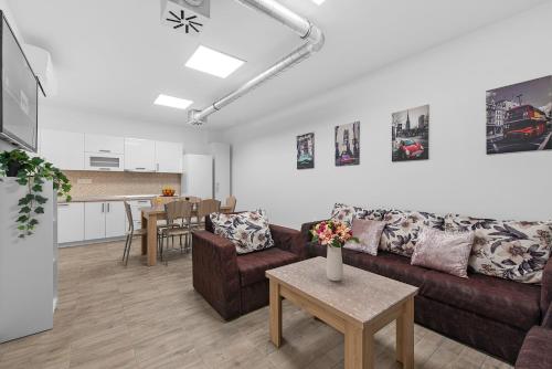 Shared room in Hostel - Bunk bed, Split (foto 6)