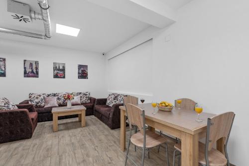 Shared room in Hostel - Bunk bed, Split (foto 7)