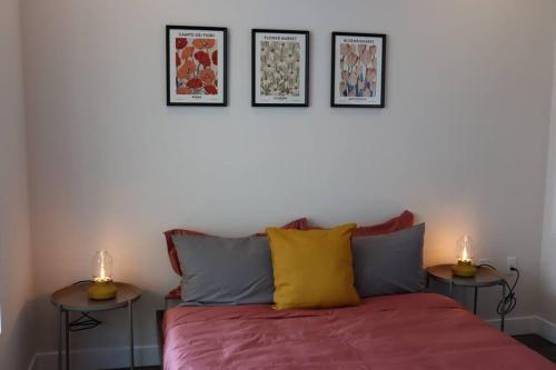 Artemis- Hollywood Hills View Studio apt Gym, Pool, Free Parking in Los Angeles, USA