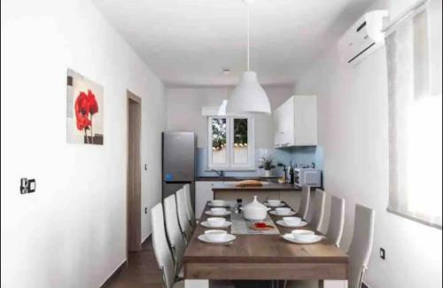 Villa Sunshine in Topid