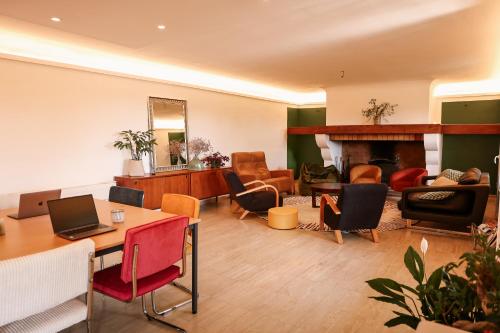 Mas Saint-Ange - Accommodation - Lunel