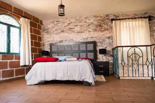 Cabaña Amealco Encino in Amealco, Mexico