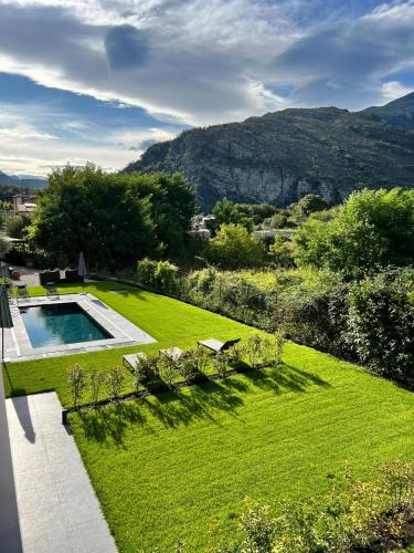 Casa 32 Loft - Garda Lake Room Type - Apartment with Terrace