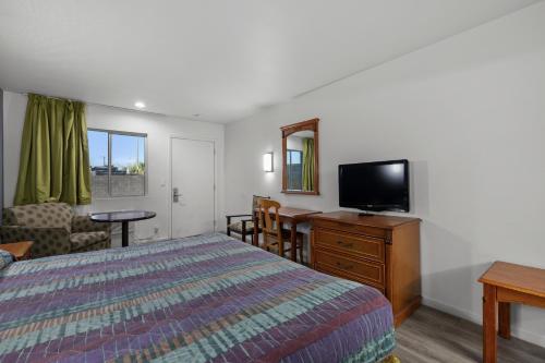 Travel Inn - image 9