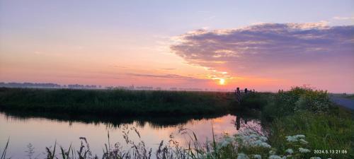  L´appel Studio near Amsterdam in Warder