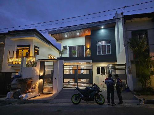 Greenview Executive Village #1, Manila