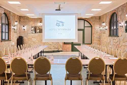 Hotel Szymbark - image 2