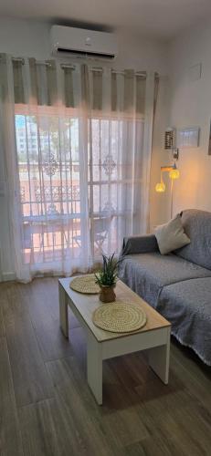 Vivienda Turística Playa El Portil