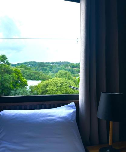 Skats, Hotel Boutique Bueso in El Ocote
