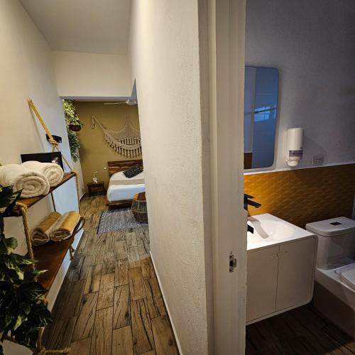 SAYU - Suites, Cozumel (fotografie 10)