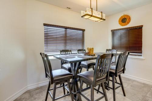 Hesperia Home Near Mojave River and Hiking Trails! in Hesperia, USA