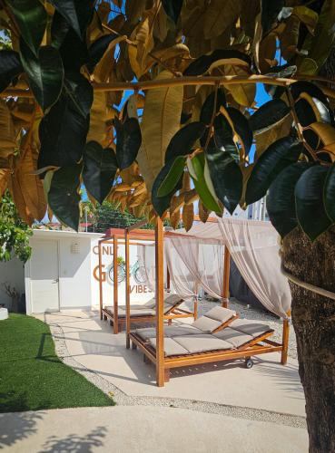 SAYU - Suites, Cozumel (fotografie 9)