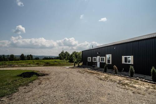 2 Centuries Farm in Jamestown, USA
