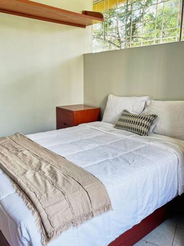 Departamento con Jacuzzi