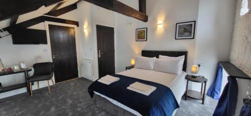 Crews Bed and Breakfast in Dún Garbhán