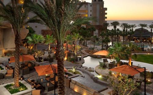 1BD Solmar Lands End Terrace Ocean View & Resort in Cabo San Lucas, Mexico