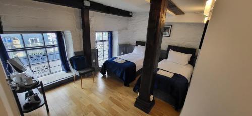 Crews Bed and Breakfast in Dún Garbhán