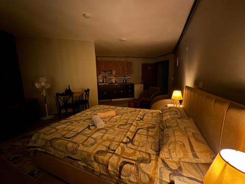 Çelik Rezidans Konaklama Apart Çelik Rezidans Konaklama Apart