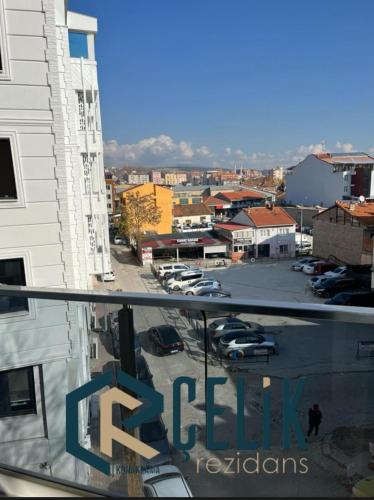 Çelik Rezidans Konaklama Apart Çelik Rezidans Konaklama Apart