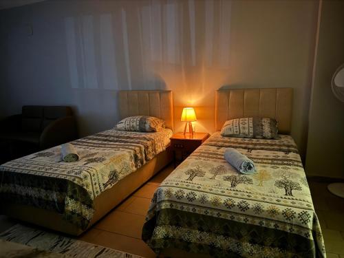 Çelik Rezidans Konaklama Apart Çelik Rezidans Konaklama Apart