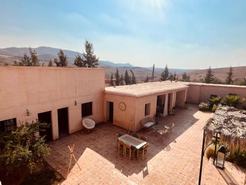 Palais Joud Palais Joud