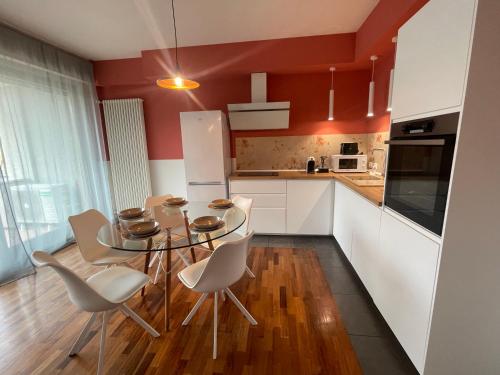  Seriate - Jacuzzi Bath in Seriate