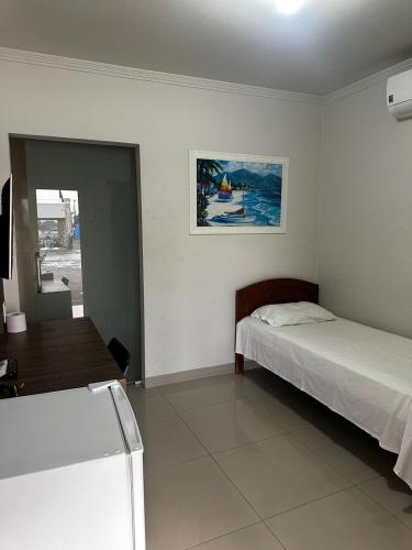 Hotel Catarinense – Sorriso, TX