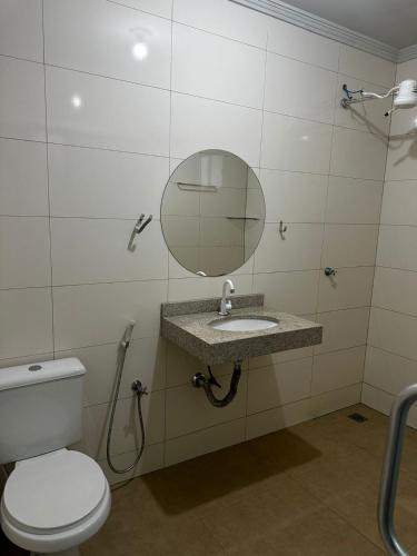 Hotel Catarinense – Sorriso, TX