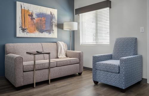 stayAPT Suites Lebanon-Nashville Area in Lebanon, USA
