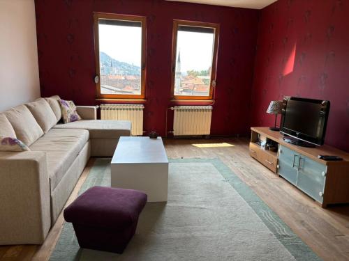 Apartman Lumi - Stari Grad