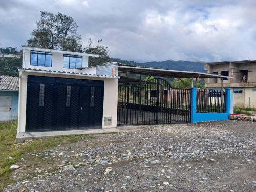 Casa Azul