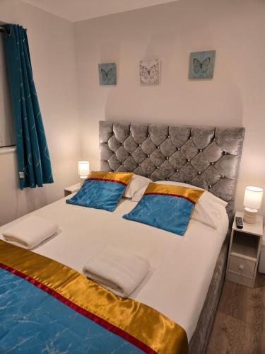The Cosy Pod Studio - Short Stay in Salford, Manchester (foto 2)