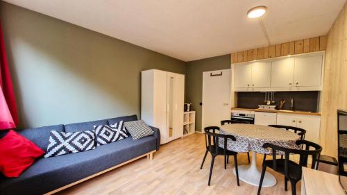 Résidence Andromede - Studio confortable · Proche des pistes MAE-7416 - Location saisonnière - Arâches-la-Frasse