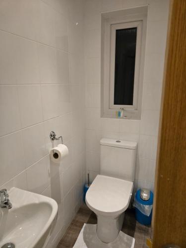 The Cosy Pod Studio - Short Stay in Salford, Manchester (foto 8)