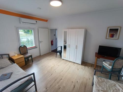 GranseeHOSTEL in Gransee, Deutschland