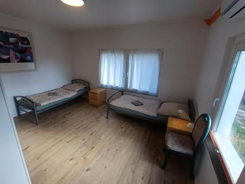 GranseeHOSTEL in Gransee, Deutschland